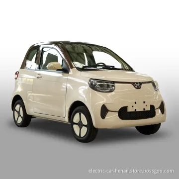 Cheap EV Right Hand Family Electric Vehicle